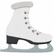 Winter Fun- ice skate