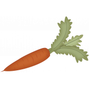 Homestead- carrot
