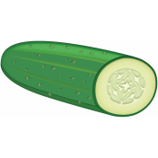 Homestead- cucumber