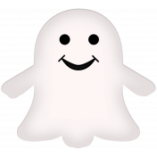 Spooktacular- Ghost