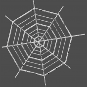 Spooktacular- spider web