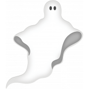 Spooktacular- ghost 2