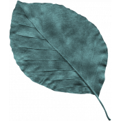 Winter Fun- leaf 3