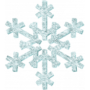 Winter Fun- snowflake 5
