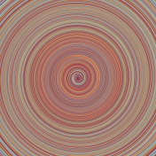 Kumbaya- swirl paper 2