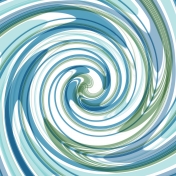 Kumbaya- swirl paper 6