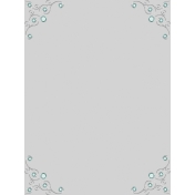 Summer Fairy- Pocket Card 5x2, size 3x4