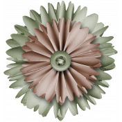 Dino-Mite, flower 2