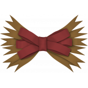 Dino-Mite, bow 1