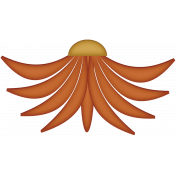 Dino-Mite, flower 4