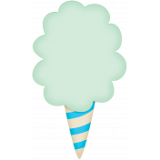 Sugar Sugar- cotton candy 1