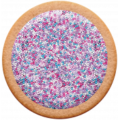 Sugar Sugar- cookie 1