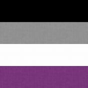 In the Name of Love- Asexual Paper