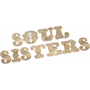 TAS_Soul Sisters_ Word Art