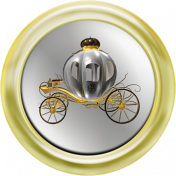 TAS_Fairytales3_Carriage Button