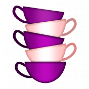 Stack of Cups