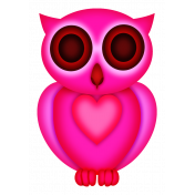 Joy's Owl