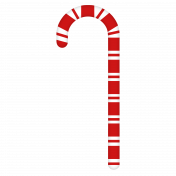 Candy cane 2