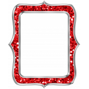 Christmas frame 2