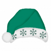 Santa hat