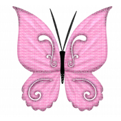 My butterfly 7