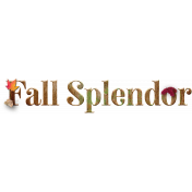 Fall Wonder Wordart- Fall Splendor