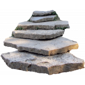 Stone Steps