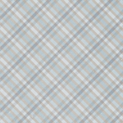 Winter Day Plaid 02