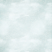 Winter Fun- Snow Baby Wispy Snow Paper