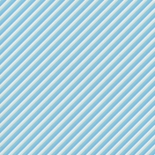 Destination Florida Beach Stripes Paper