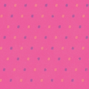 Digital Day Hashtag Paper
