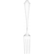 Harvest Pie Templates Fork