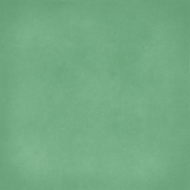 Fall Flurry Solid Green Paper