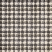 New Day Houndstooth Paper