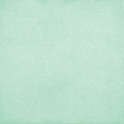 New Day Mint Green Solid Paper