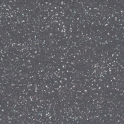 Sunshine and Snow Tiny Snowflakes Gray Paper