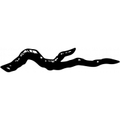 Birds and Branches - Branch 07