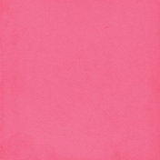 June Good Life- Summer Solid Pink Paper