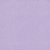 Summer Twilight - Lavender Solid Paper