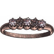 Legacy of Love Diamond Ring