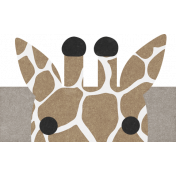 Inner Wild Giraffe Tab