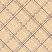 Inner Wild Plaid Papers 03