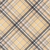 Inner Wild Plaid Papers 08