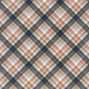 Inner Wild Plaid Papers 10