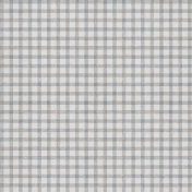 The Whole Story Gingham Paper