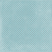 Jack & Jill Polka Dot Paper