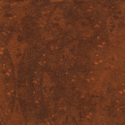 Copper Spice Leather Book Paper