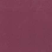 Autumn Bramble Plum Solid Paper