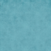 Winter Solstice Solid Teal Paper 