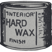 Project Endeavors Wax Can